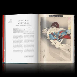 Witchcraft. The Library of Esoterica