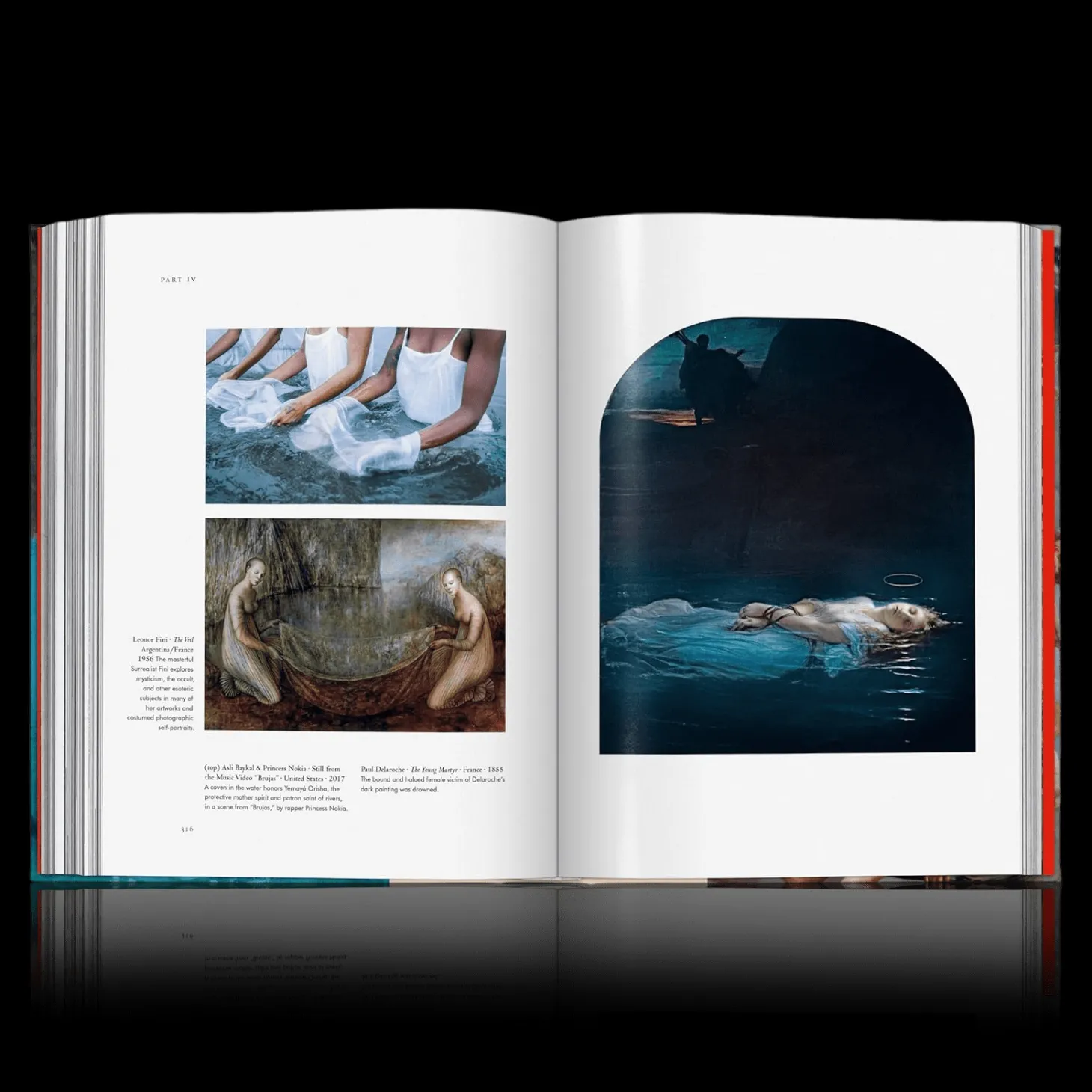 Witchcraft. The Library of Esoterica