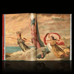 Witchcraft. The Library of Esoterica