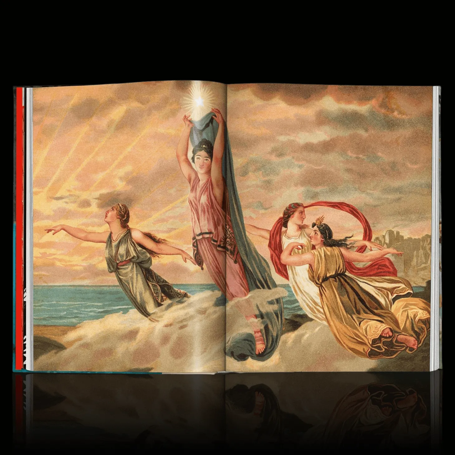 Witchcraft. The Library of Esoterica