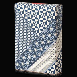 Yosegi Playing Cards