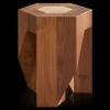 Yosegi Stools