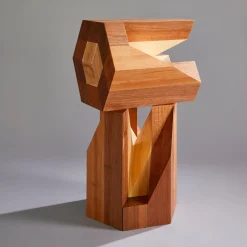 Yosegi Stools