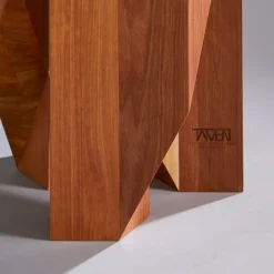 Yosegi Stools