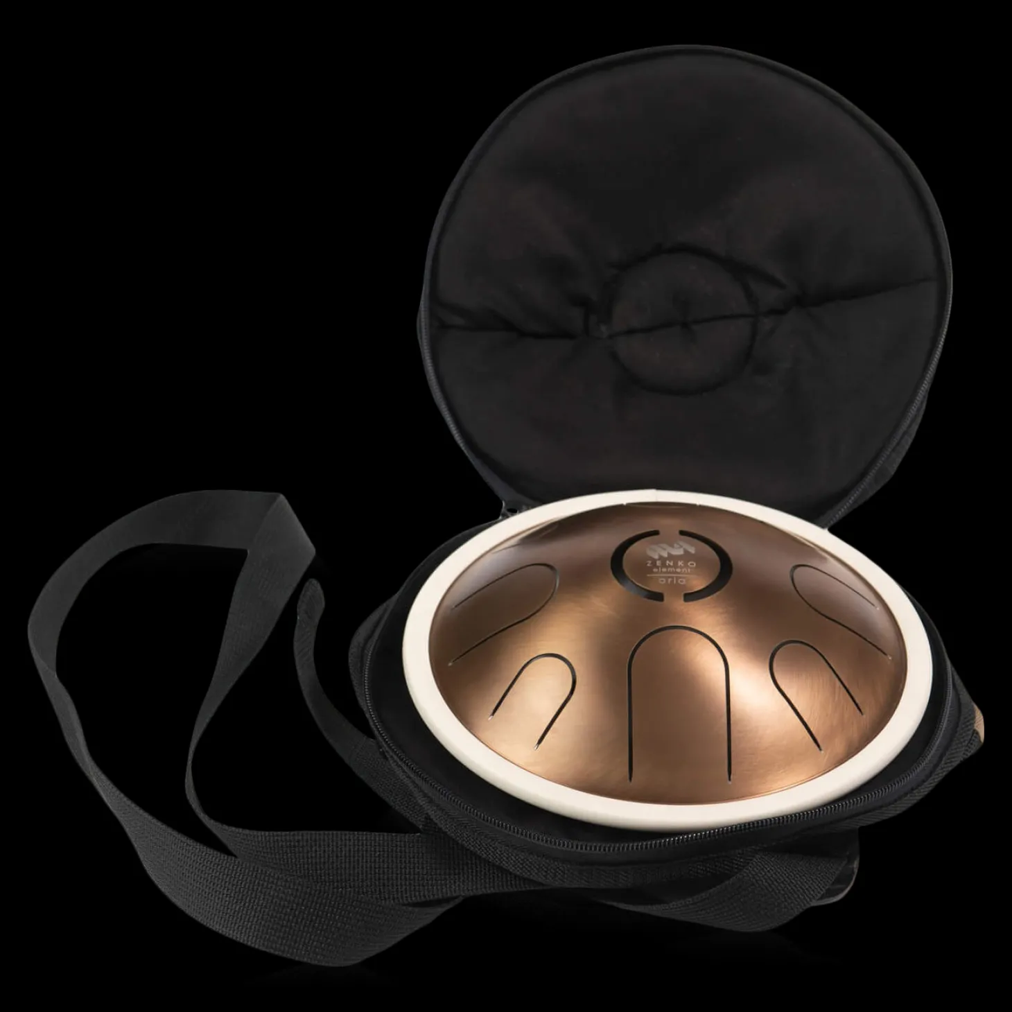 Zenko Drum