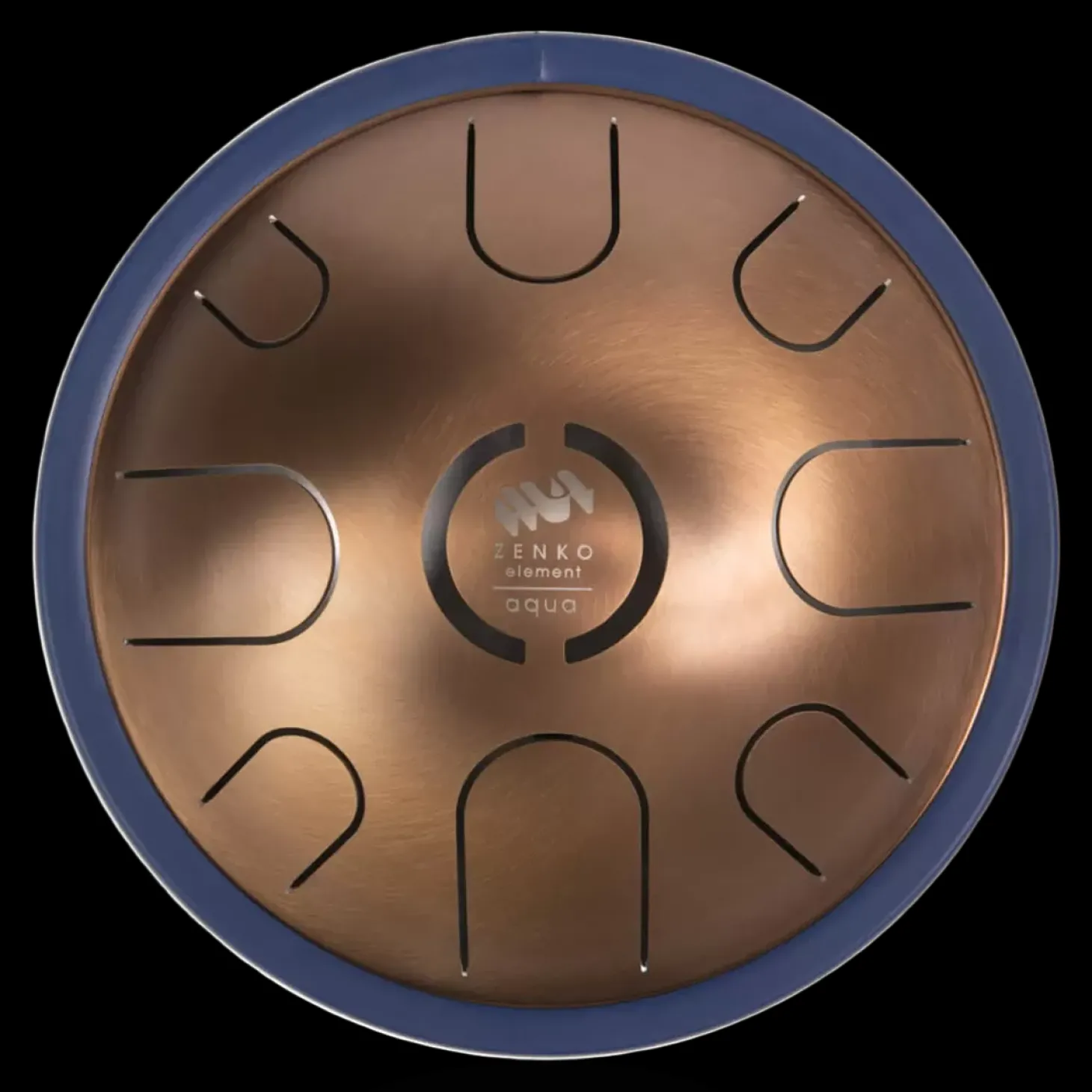 Zenko Drum