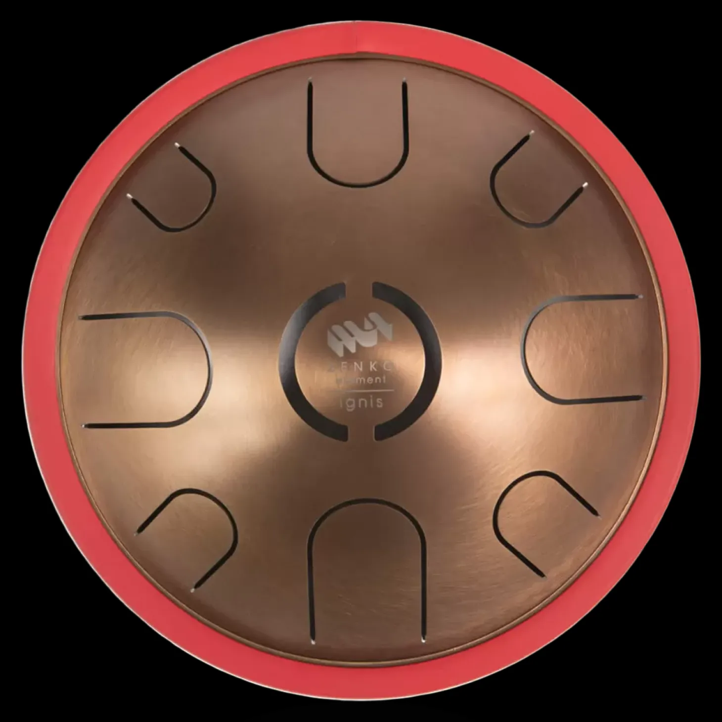 Zenko Drum